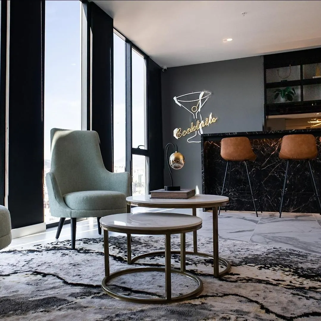 Xoe Mini-Suites And Apartments Quito