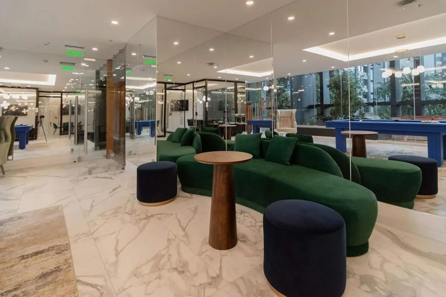 Xoe Mini-Suites And Apartments Quito