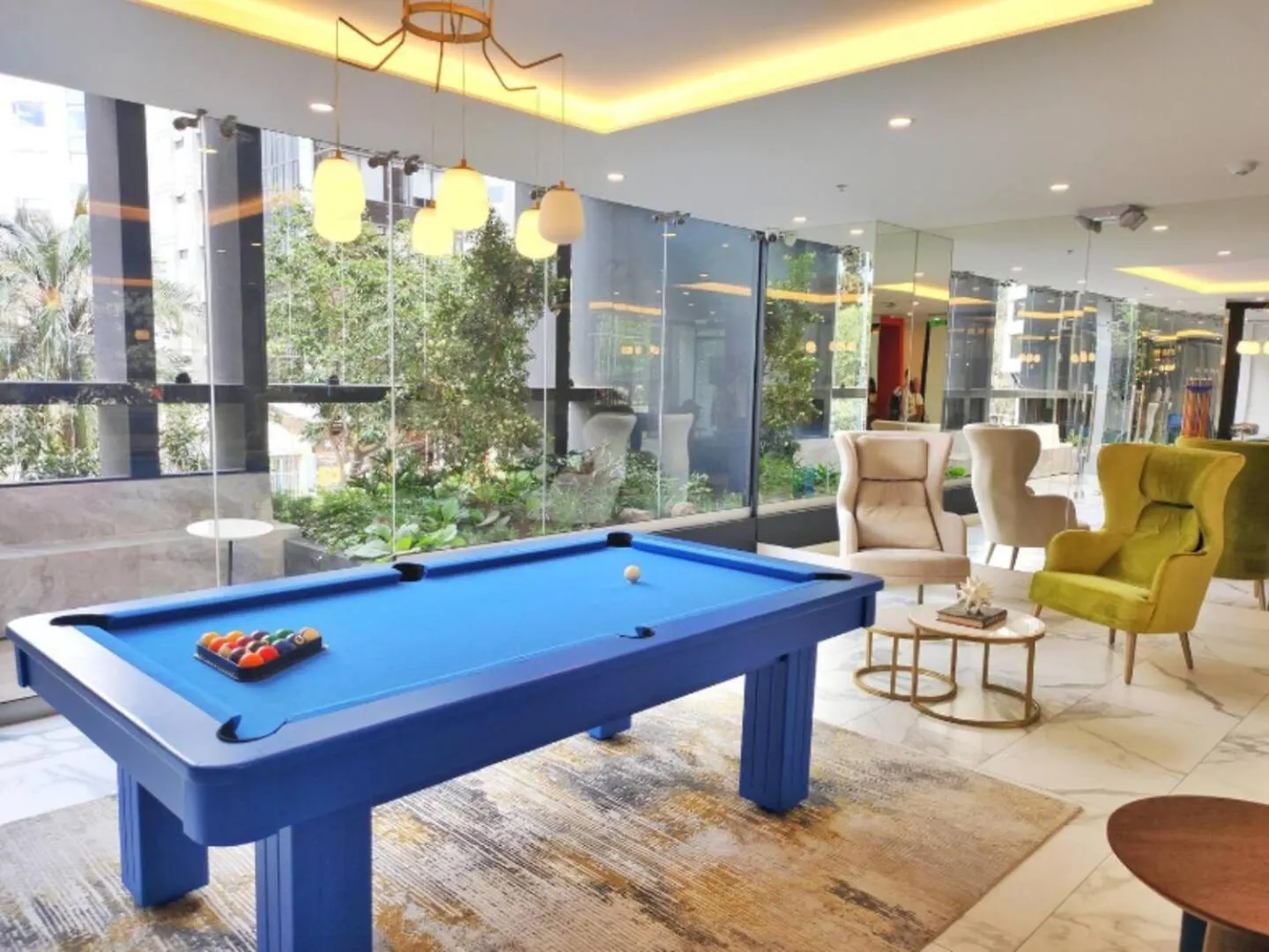Xoe Mini-Suites And Apartments Quito 0*,