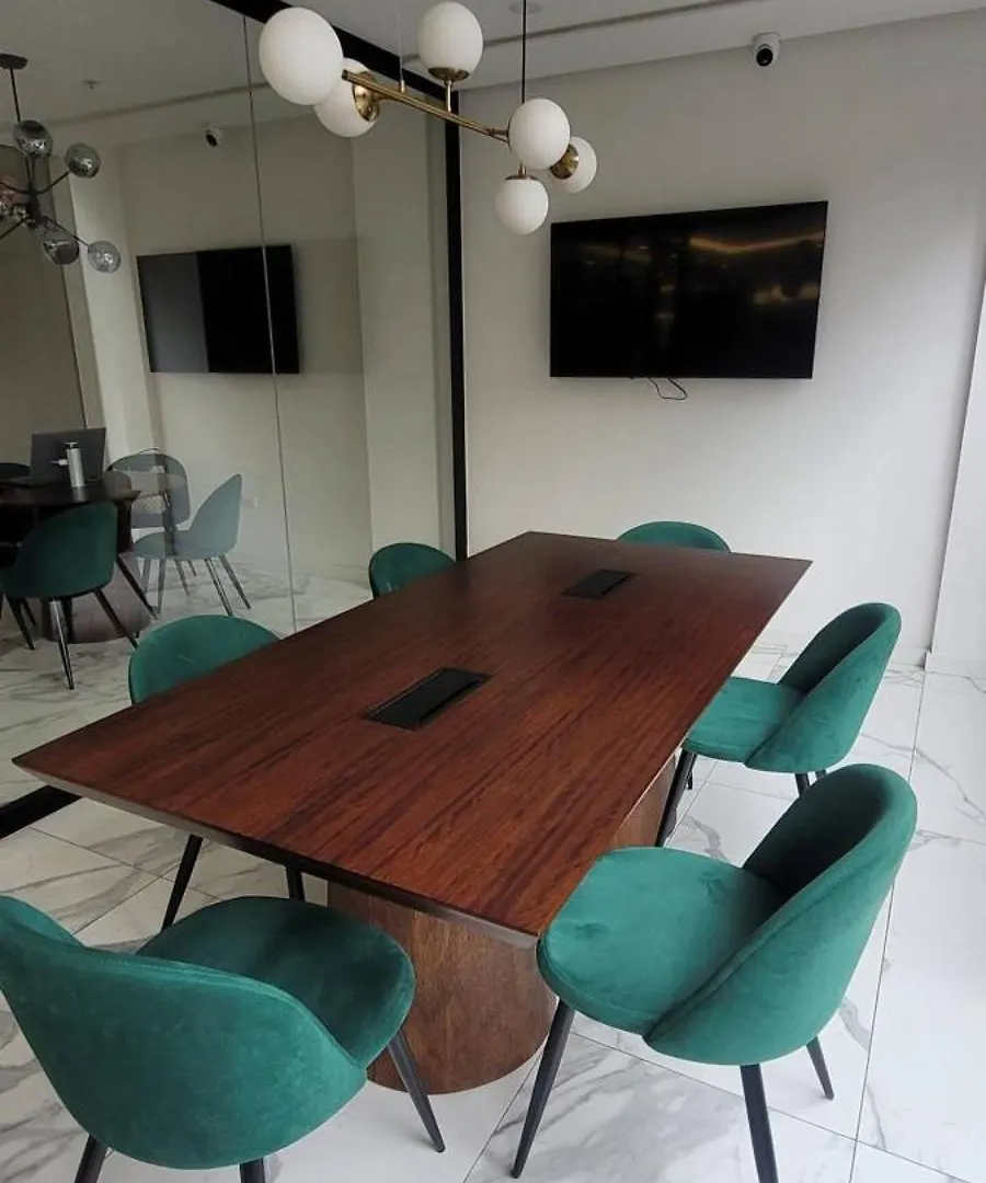 Xoe Mini-Suites And Apartments Quito