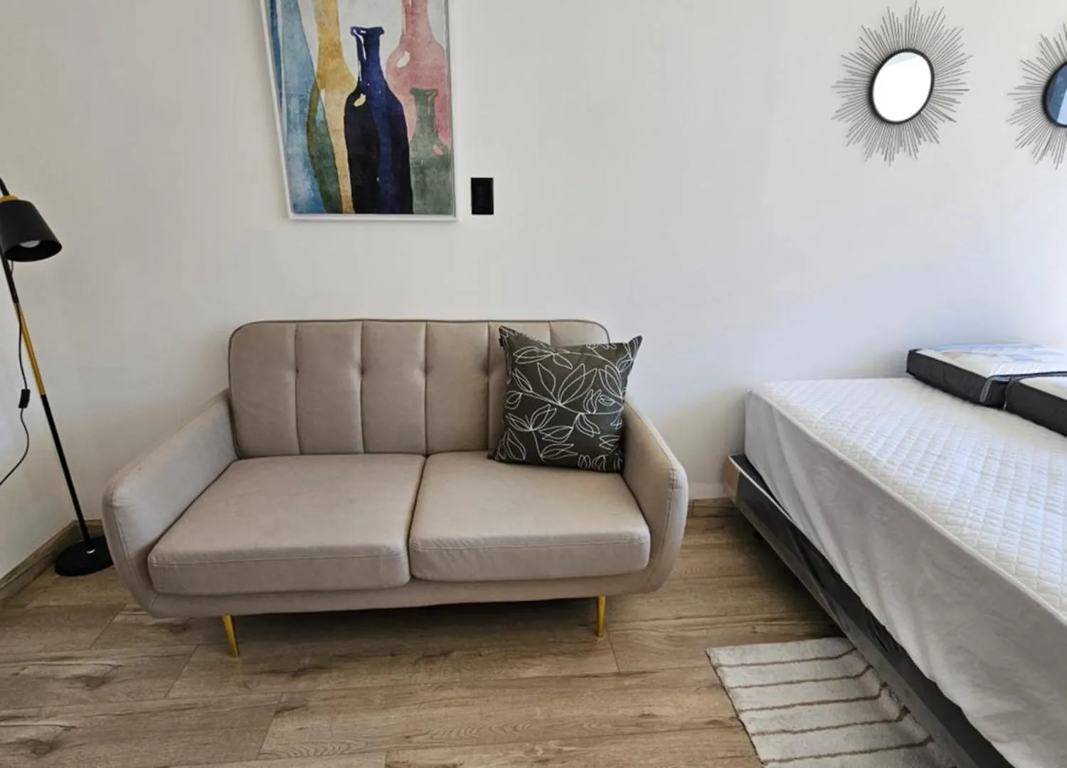 Xoe Mini-Suites And Apartments Quito