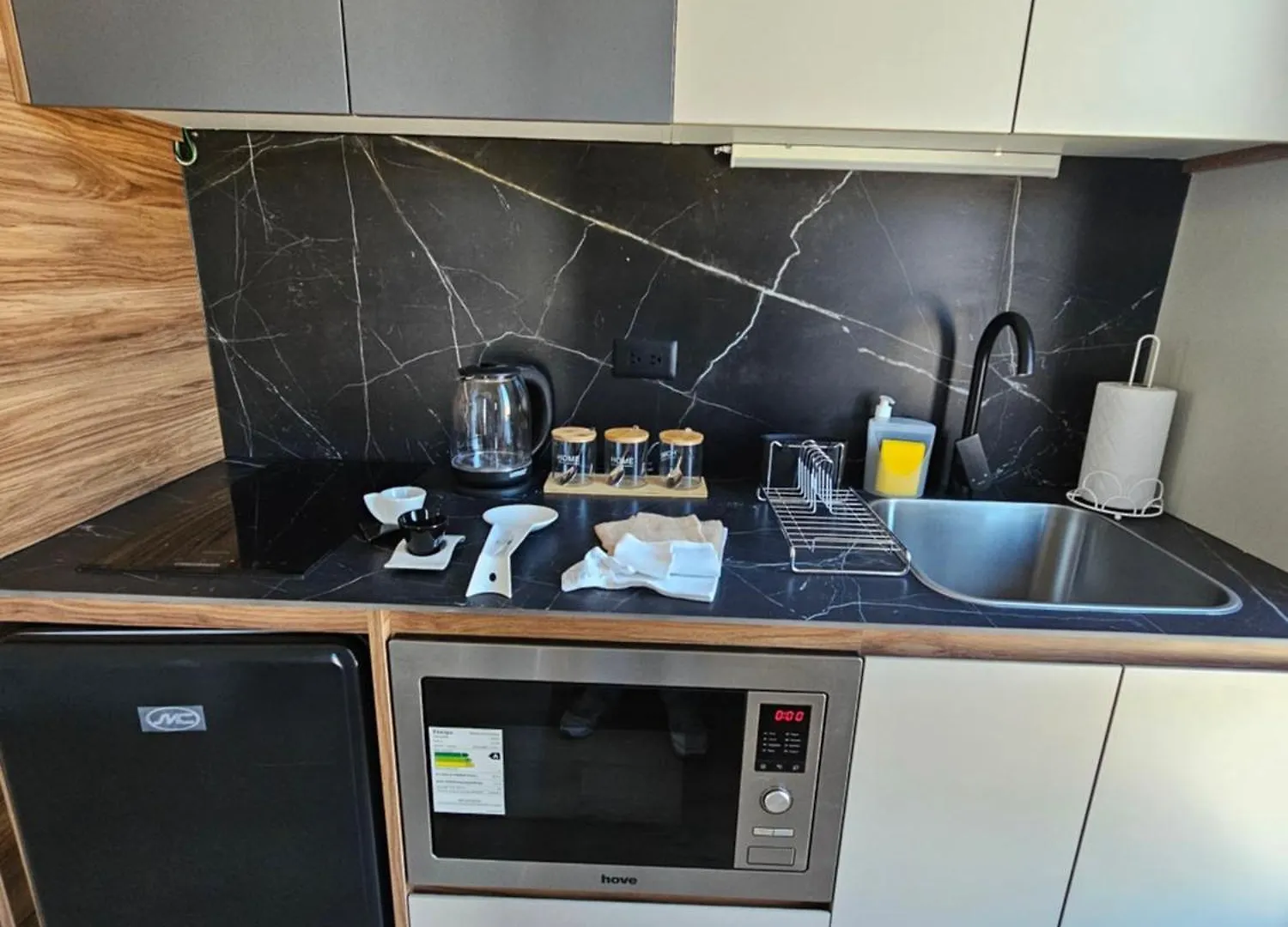 Xoe Mini-Suites And Apartments Quito