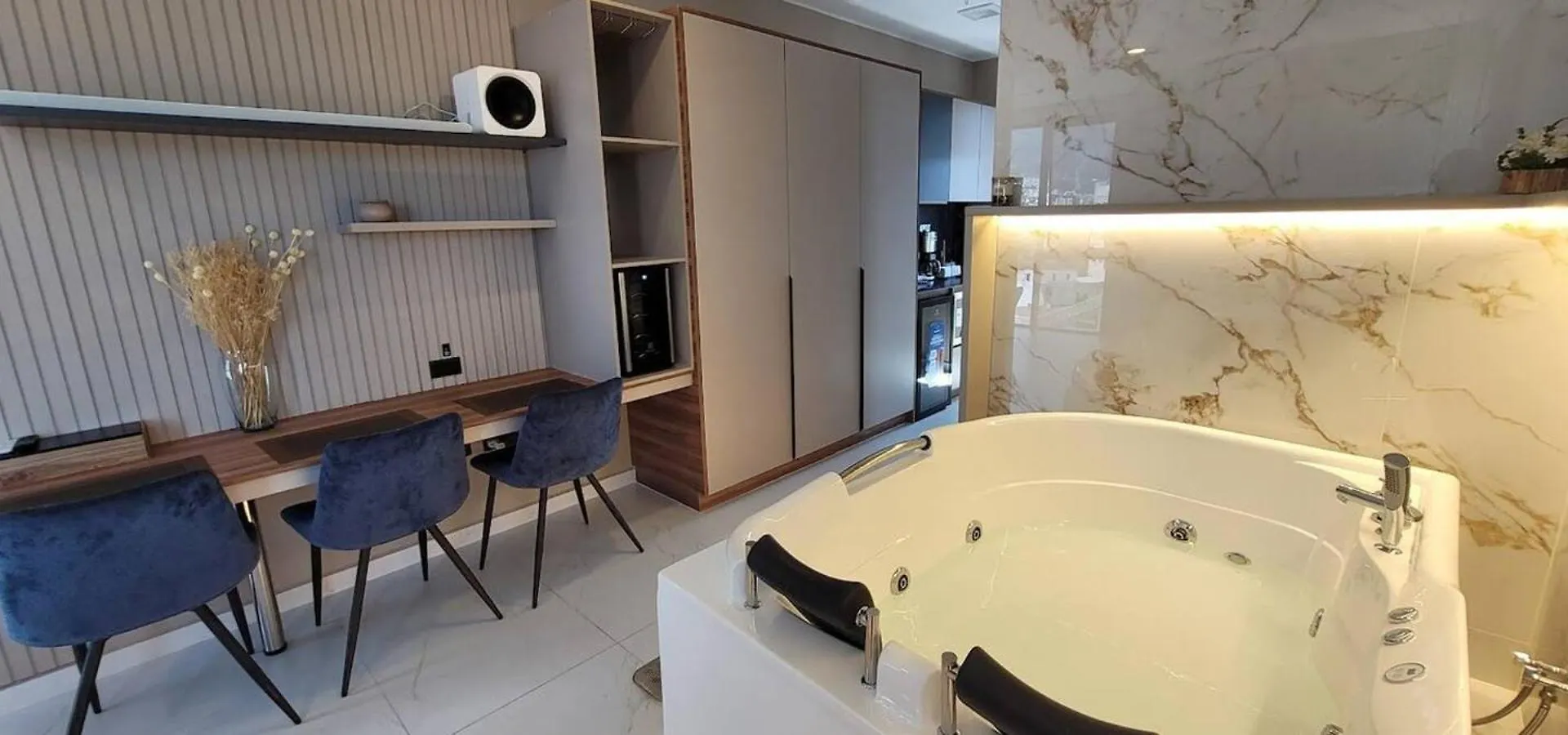 Xoe Mini-Suites And Apartments Quito