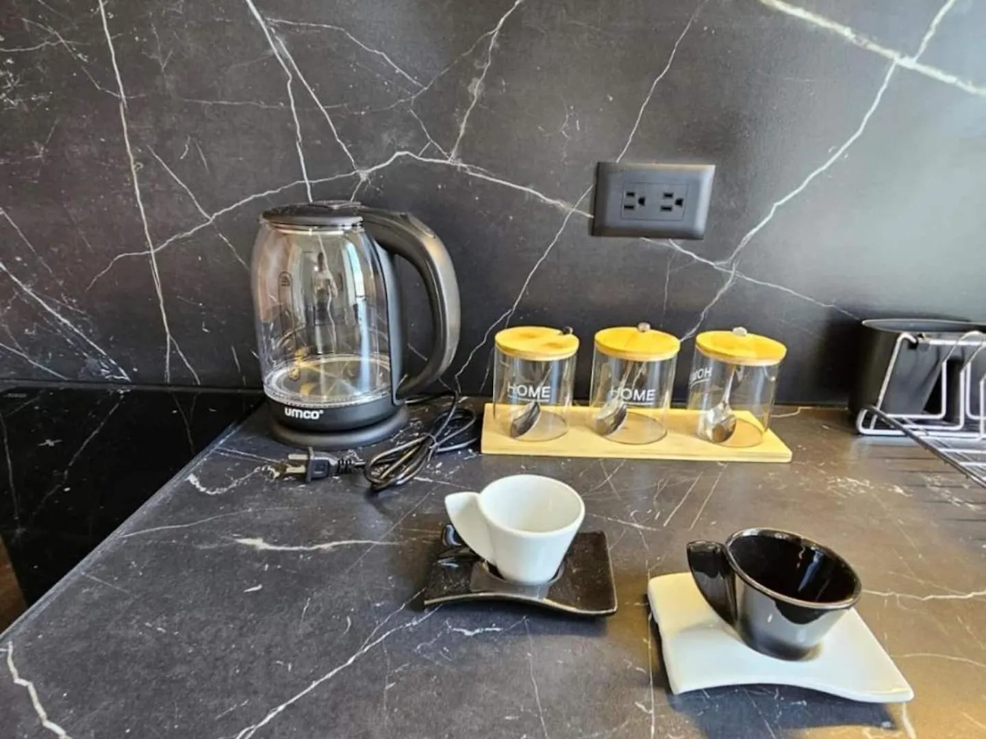 Xoe Mini-Suites And Apartments Quito