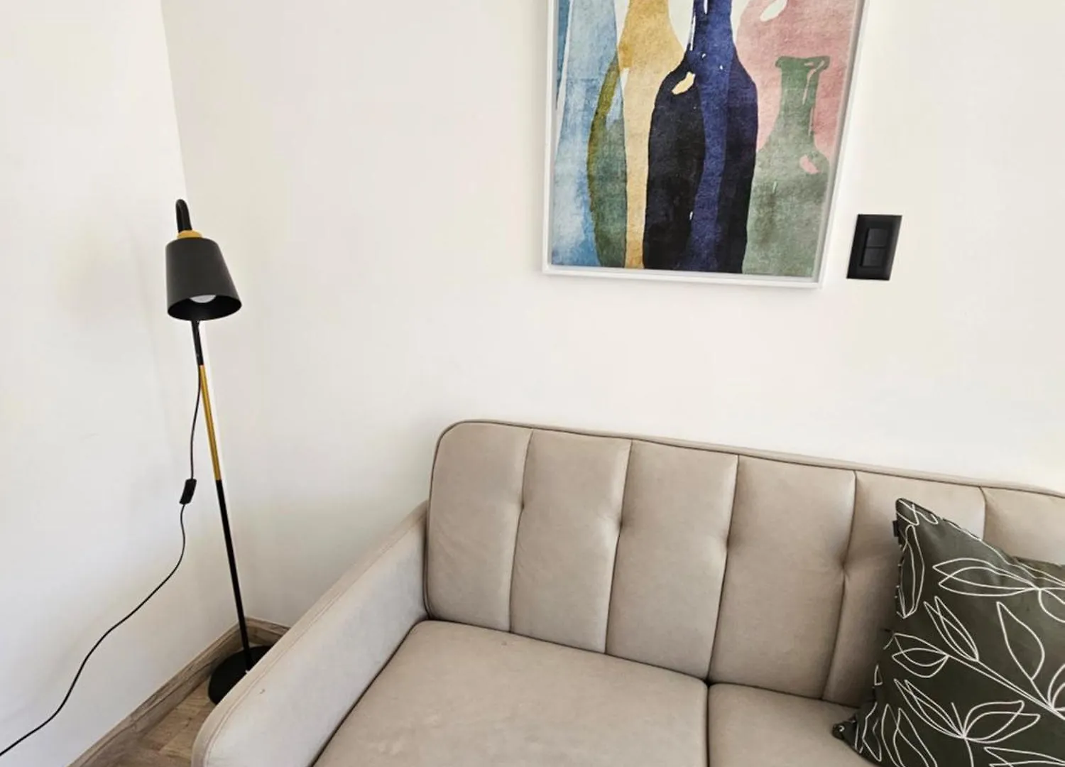 Xoe Mini-Suites And Apartments Quito