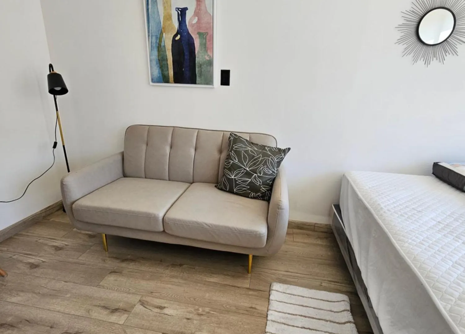 Xoe Mini-Suites And Apartments Quito