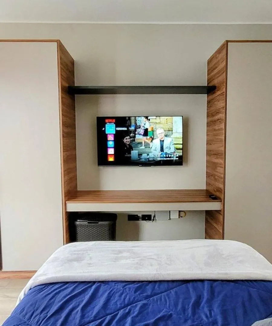 Xoe Mini-Suites And Apartments Quito