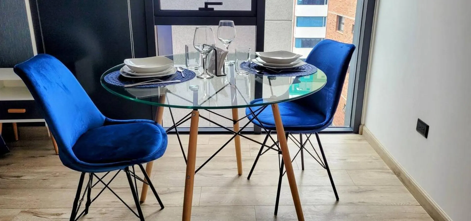 Xoe Mini-Suites And Apartments Quito