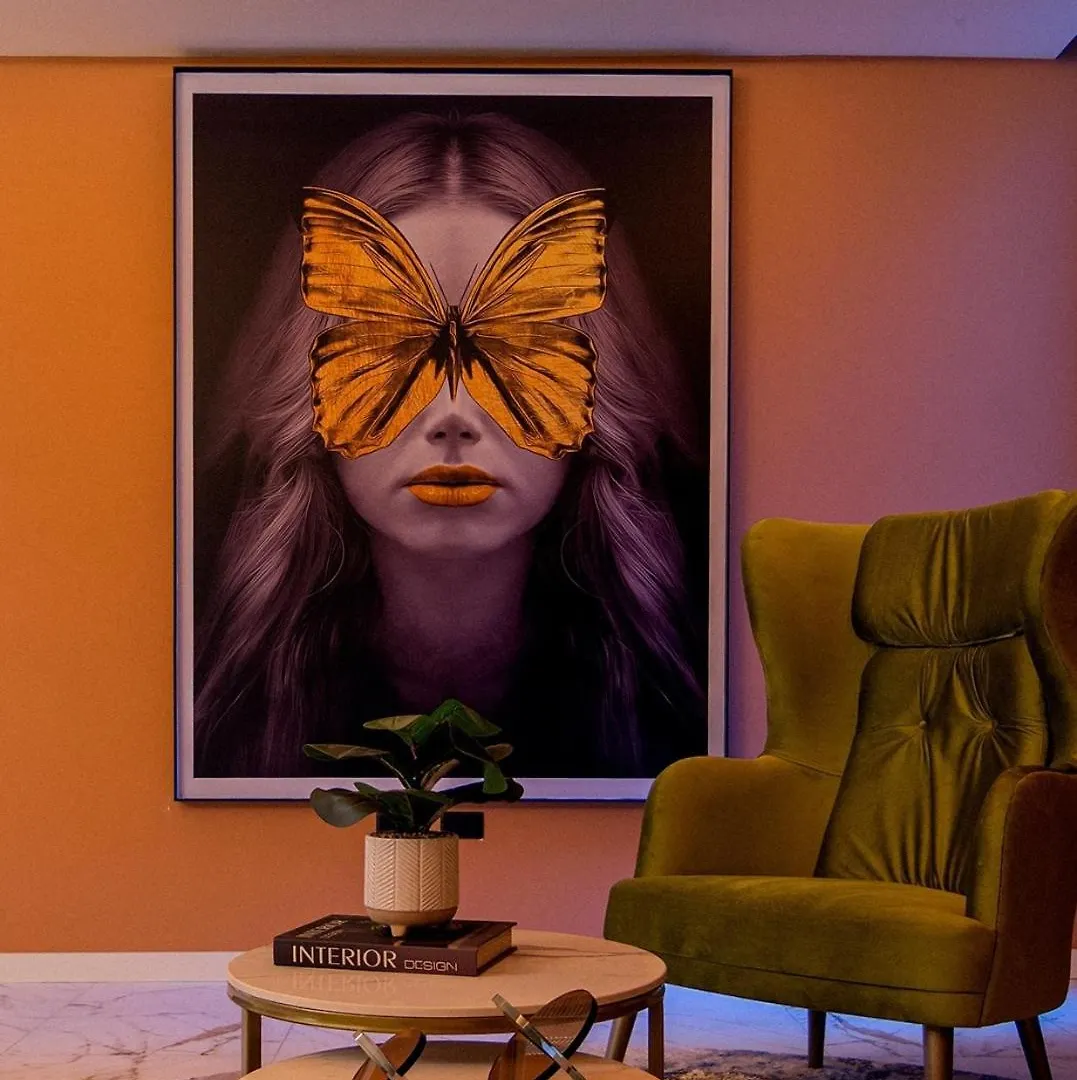 Xoe Mini-Suites And Apartments Quito