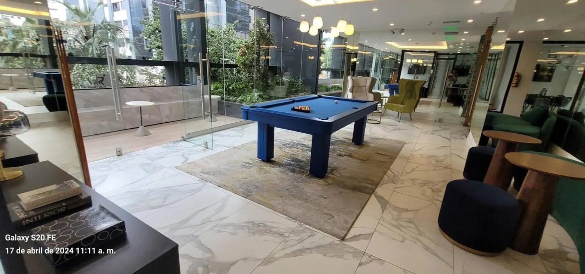 Xoe Mini-Suites And Apartments Quito