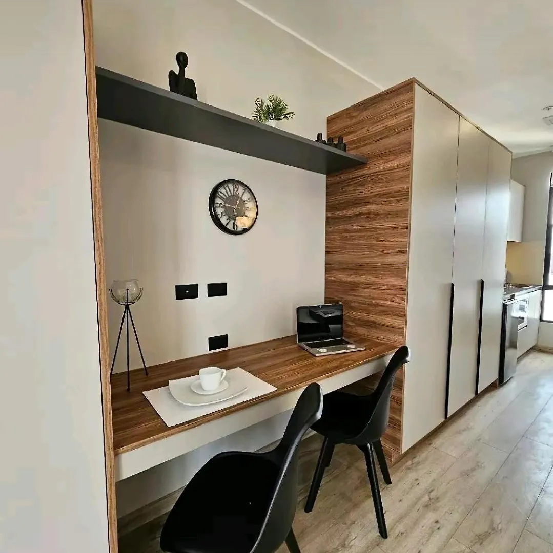 Xoe Mini-Suites And Apartments Quito Ecuador
