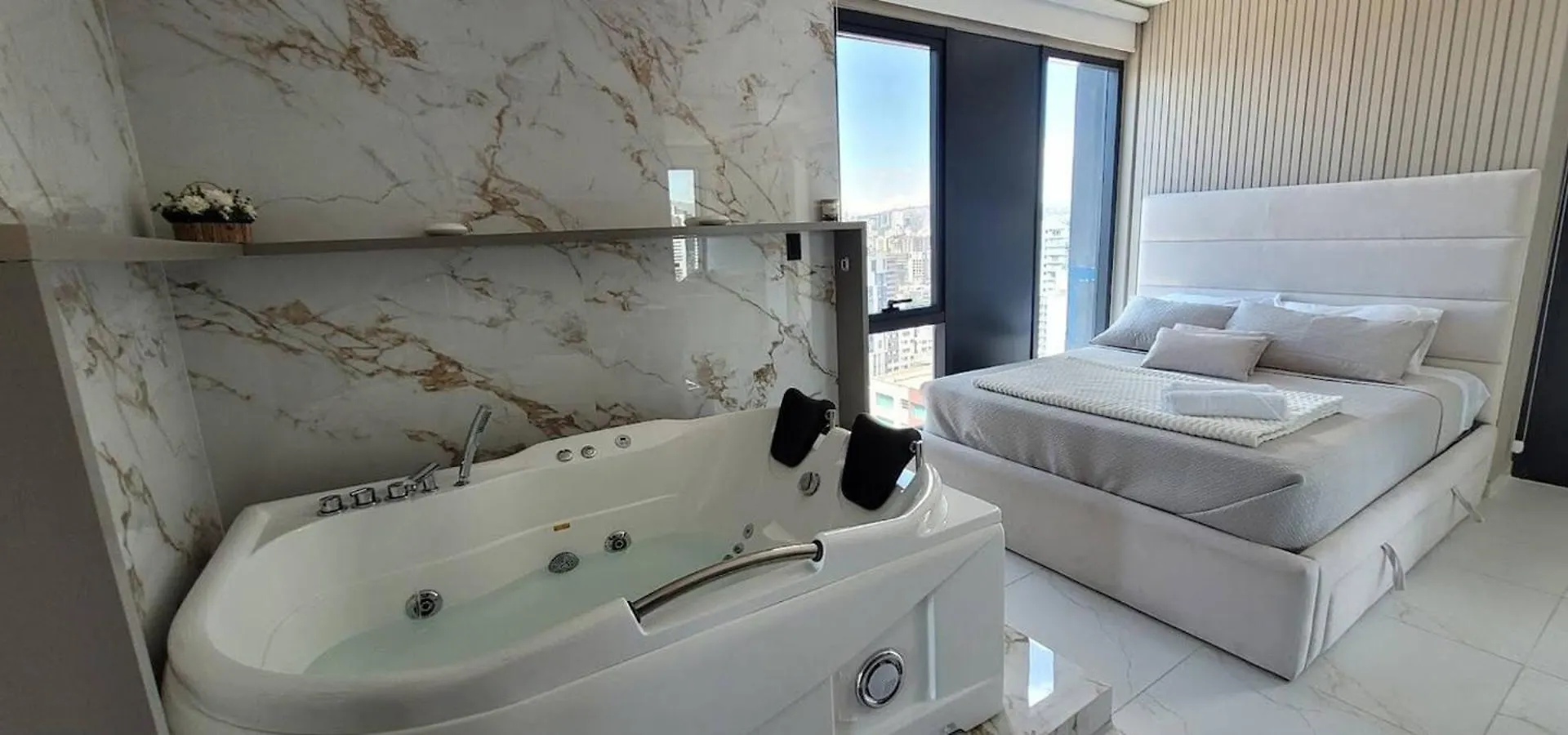 Xoe Mini-Suites And Apartments Quito