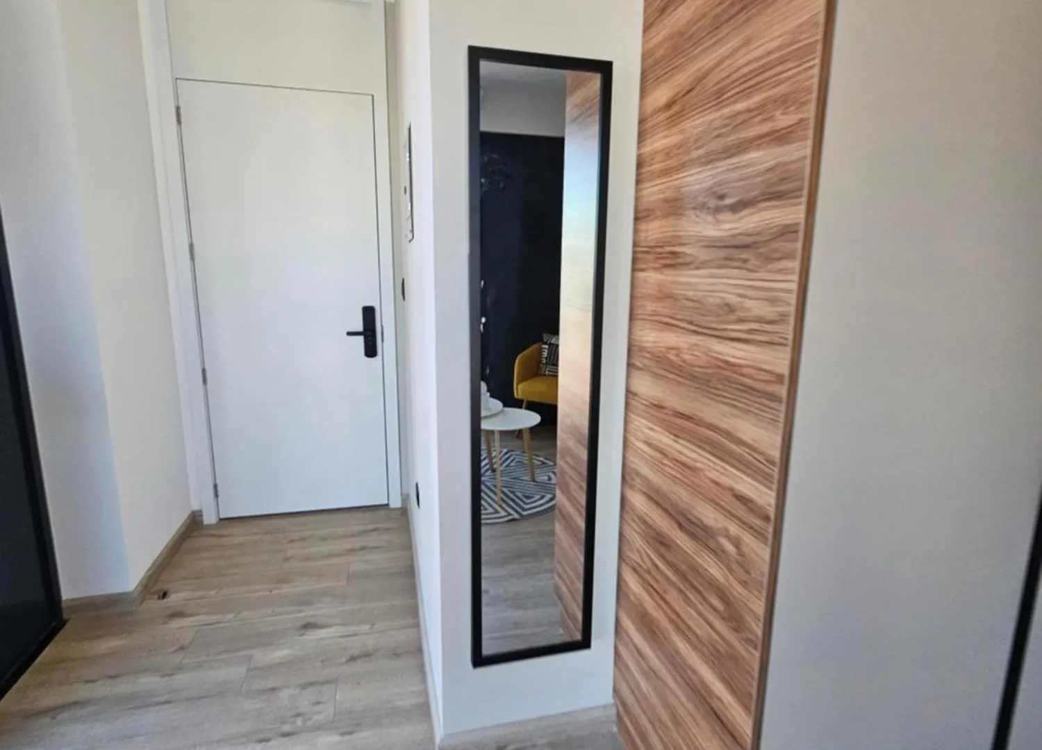 Xoe Mini-Suites And Apartments Quito