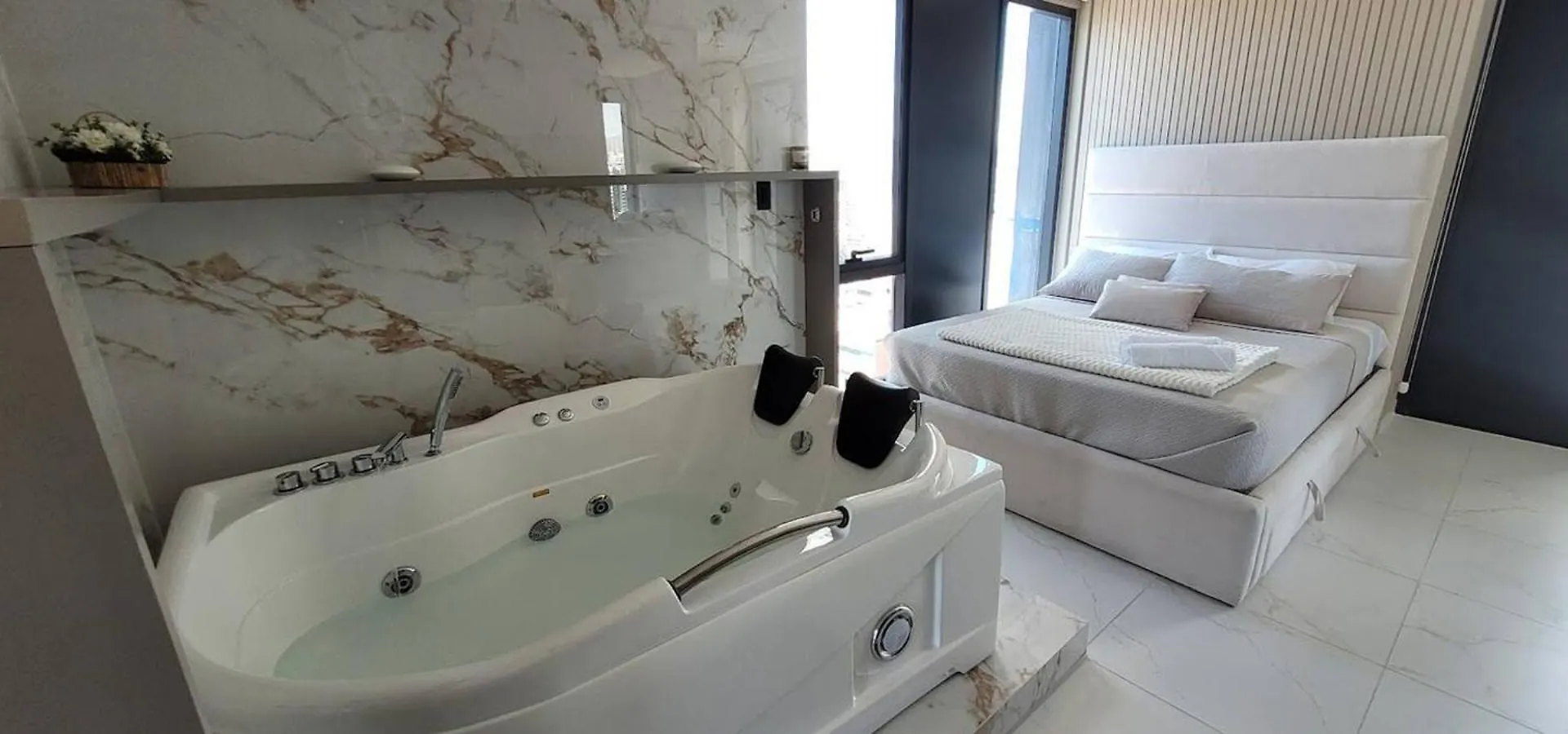 Xoe Mini-Suites And Apartments Quito