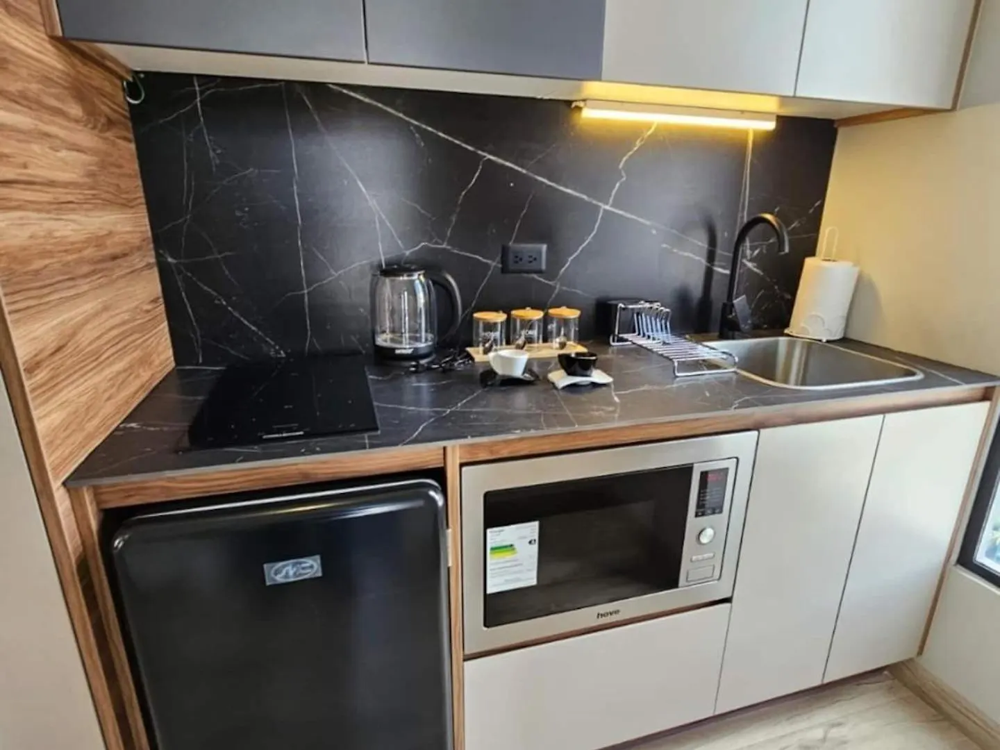 Xoe Mini-Suites And Apartments Quito