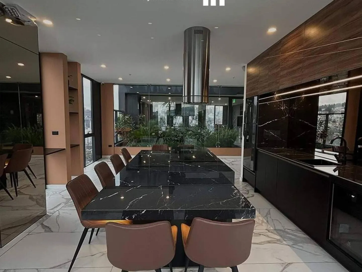 Xoe Mini-Suites And Apartments Quito