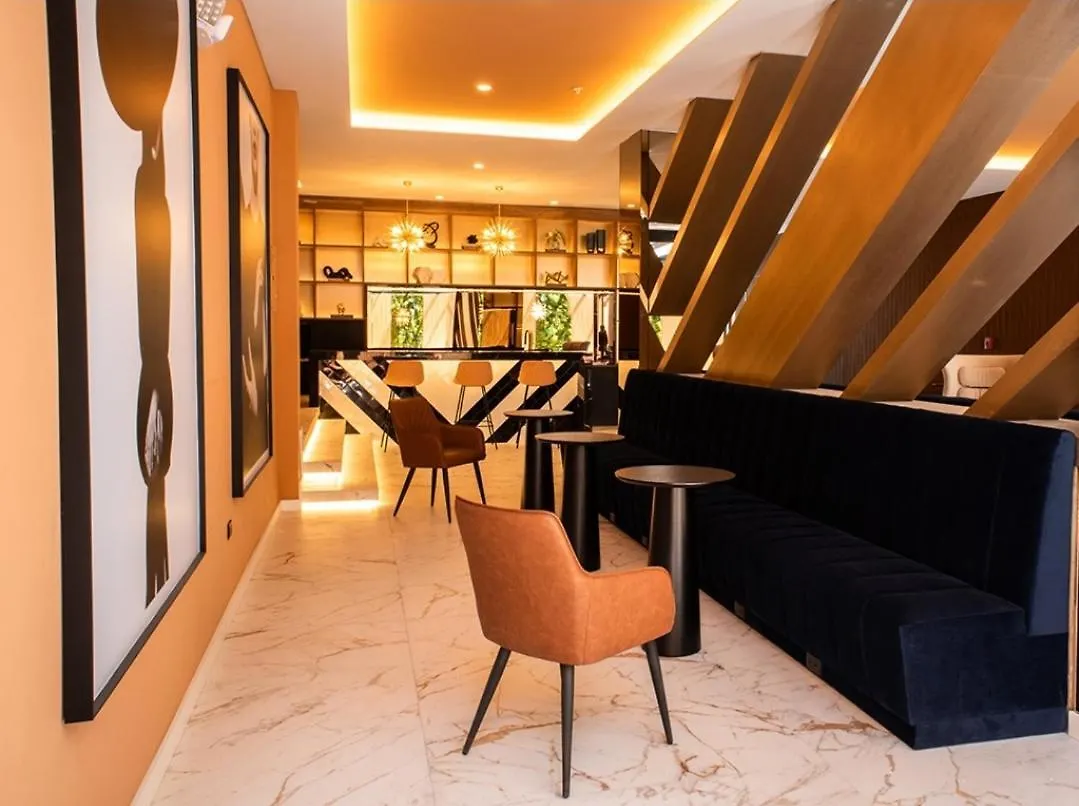 Xoe Mini-Suites And Apartments Quito 0*,  Ecuador