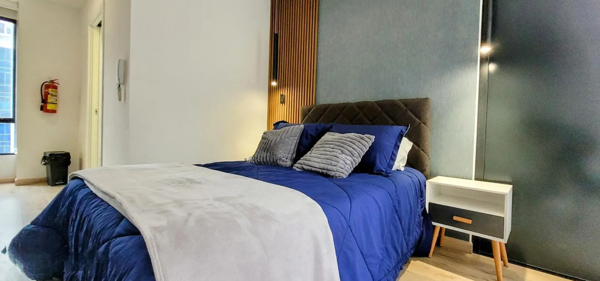 Xoe Mini-Suites And Apartments Quito