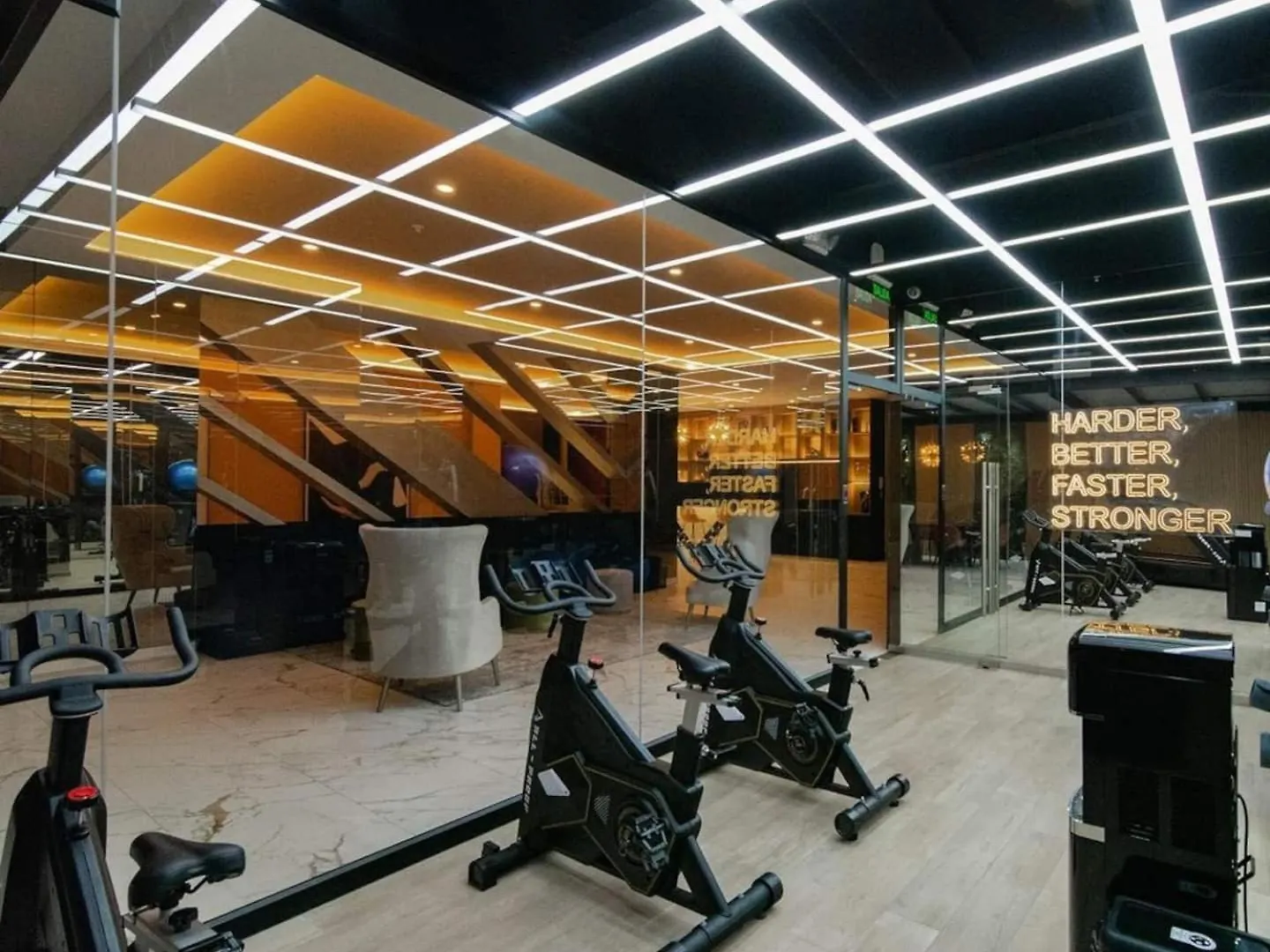 Xoe Mini-Suites And Apartments Quito Ecuador