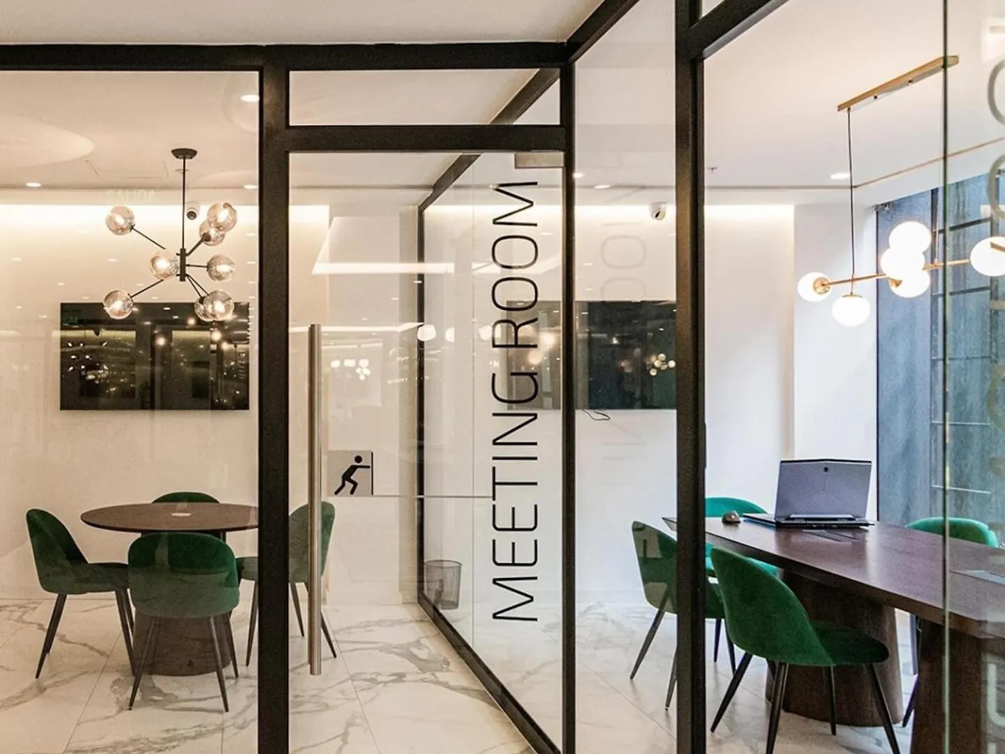 Xoe Mini-Suites And Apartments Quito