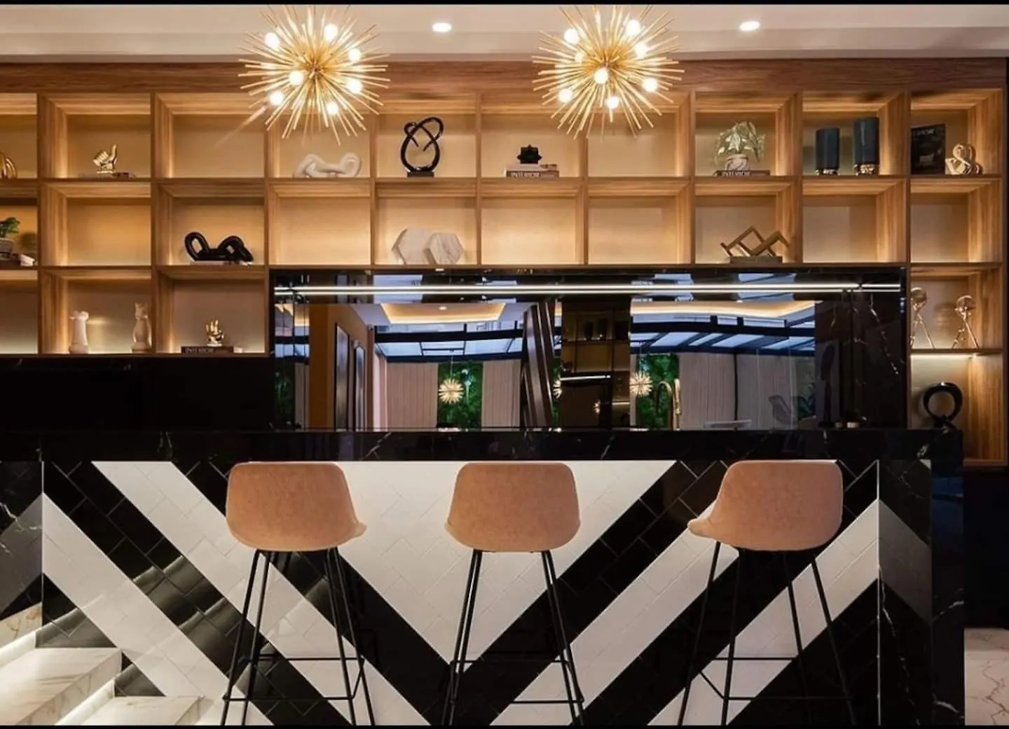 Xoe Mini-Suites And Apartments Quito Ecuador