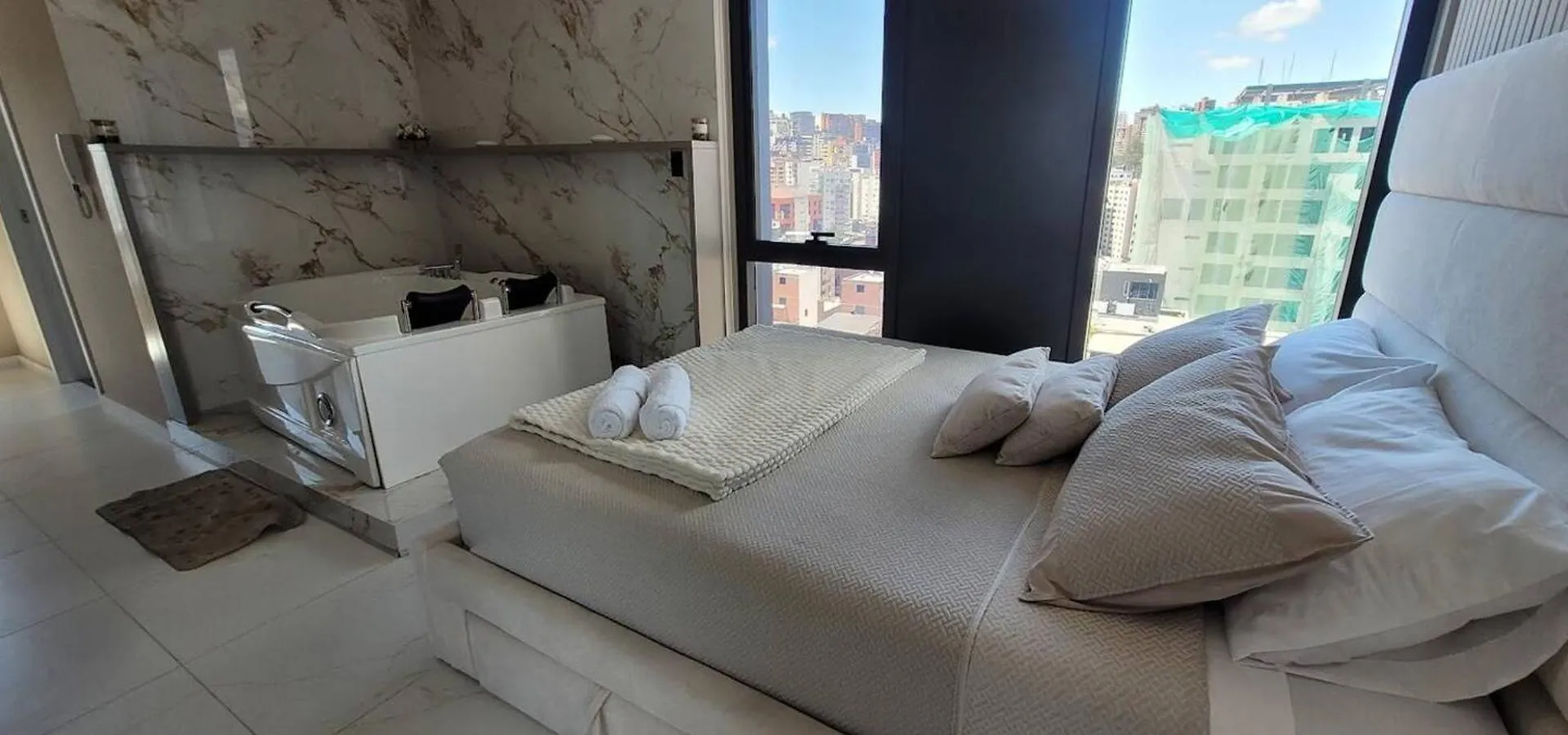 Xoe Mini-Suites And Apartments Quito 0*,  Ecuador