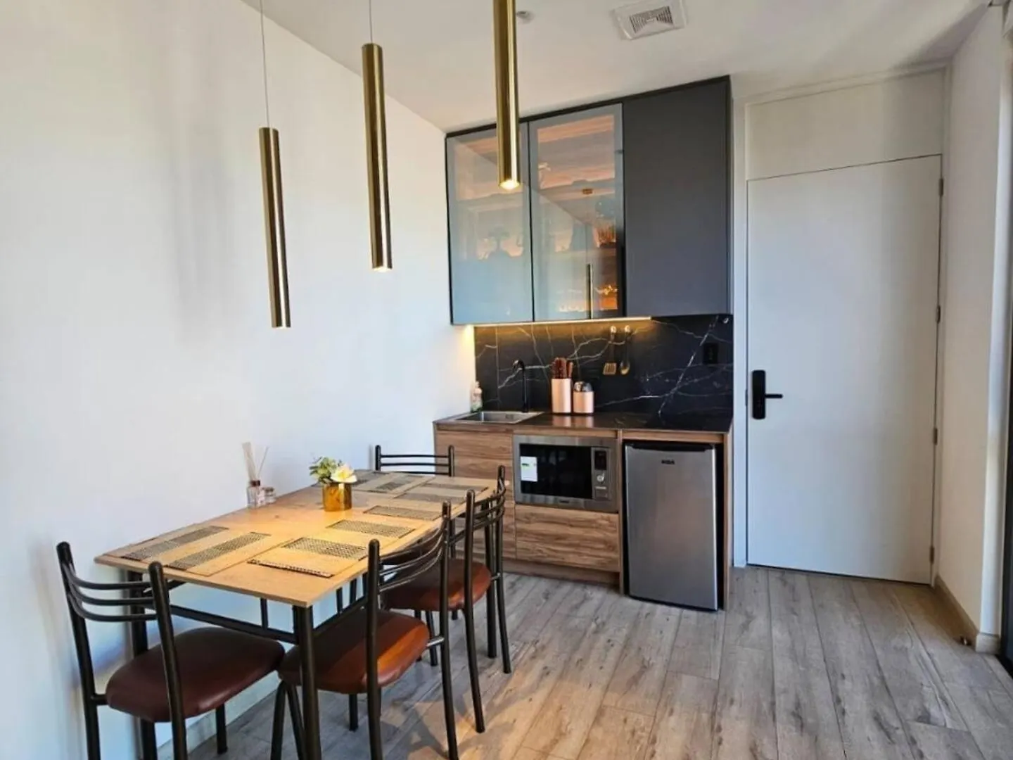 Xoe Mini-Suites And Apartments Quito