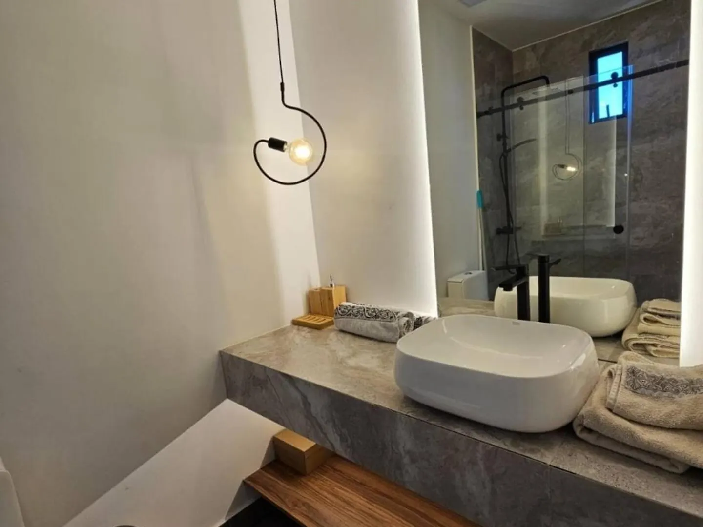 Xoe Mini-Suites And Apartments Quito 0*,