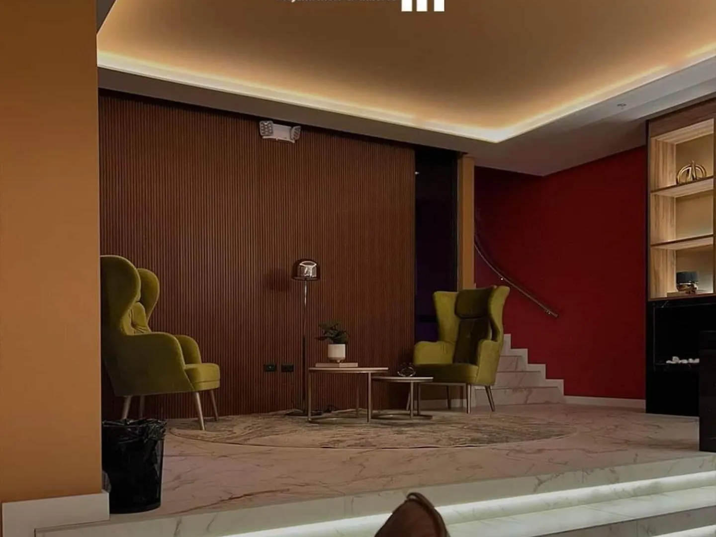 Xoe Mini-Suites And Apartments Quito 0*,