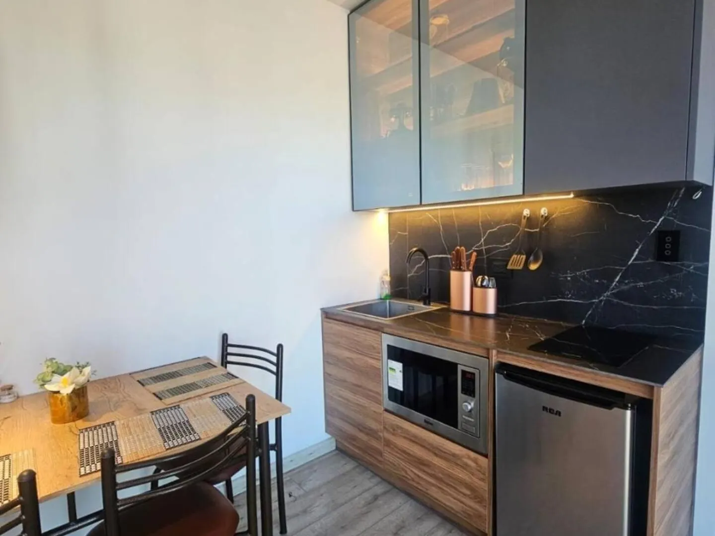 Xoe Mini-Suites And Apartments Quito 0*,