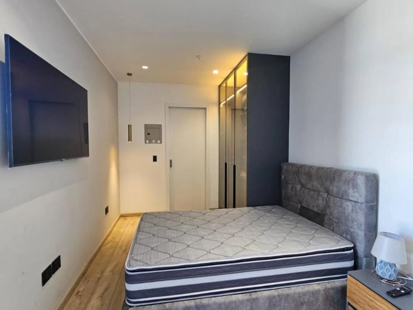 Xoe Mini-Suites And Apartments Quito