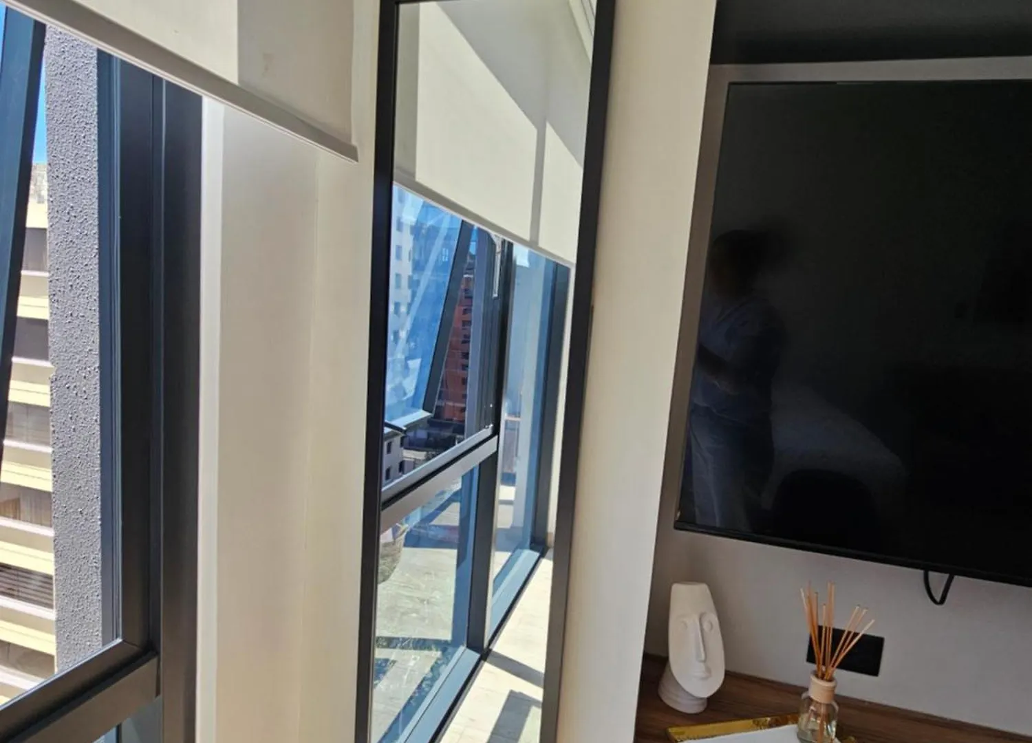 Xoe Mini-Suites And Apartments Quito
