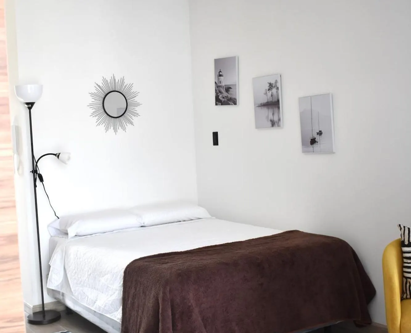Xoe Mini-Suites And Apartments Quito Ecuador