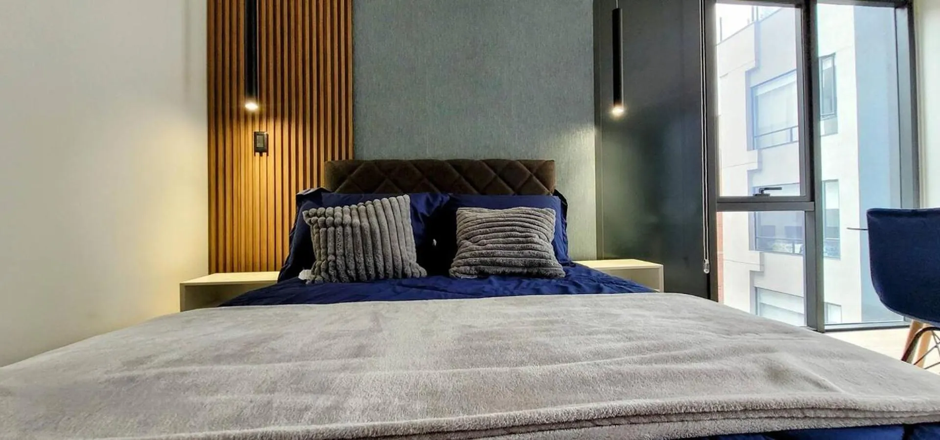 Xoe Mini-Suites And Apartments Quito