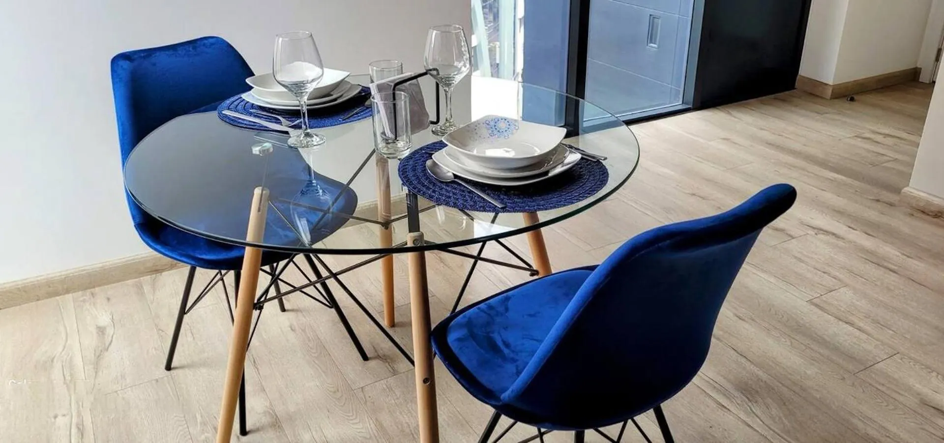 Xoe Mini-Suites And Apartments Quito Ecuador