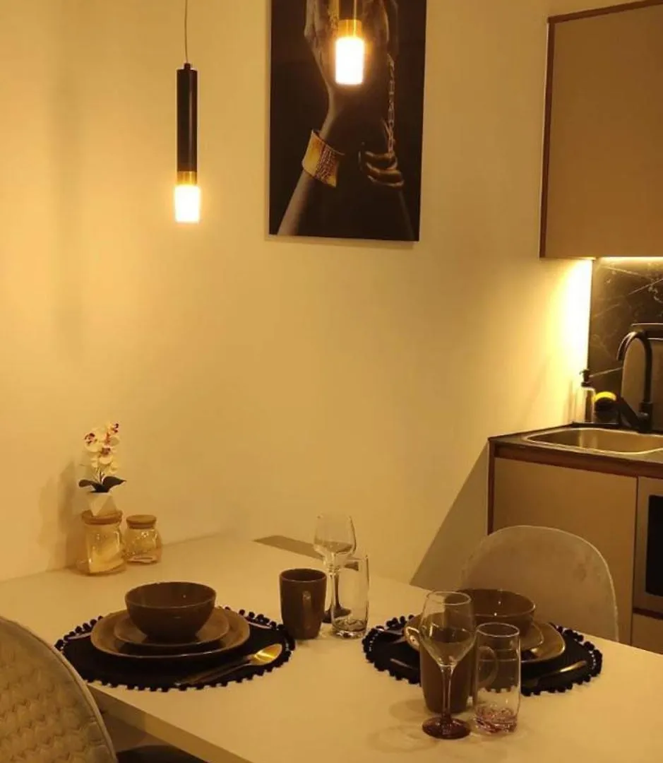 Xoe Mini-Suites And Apartments Quito 0*,