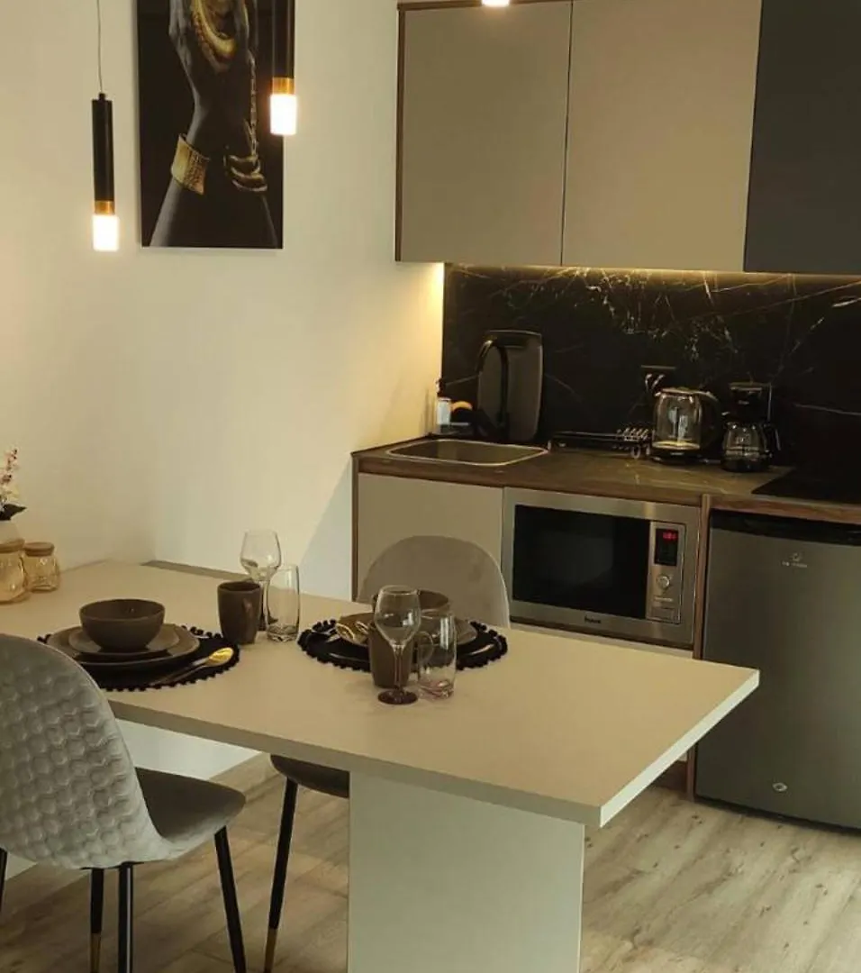 Xoe Mini-Suites And Apartments Quito 0*,